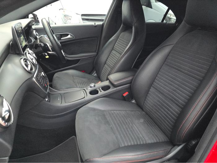 Mercedes-Benz CL-Class 2015