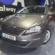 Peugeot 308 2015