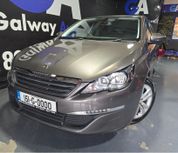 Peugeot 308 2015