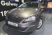 Peugeot 308 2015