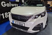 Peugeot 3008 2017