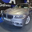 BMW 5 Series 2016