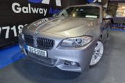 BMW 5 Series 2016
