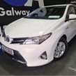 Toyota Auris 2014