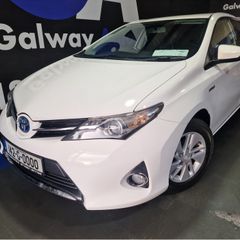 Toyota Auris 2014