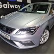 SEAT Leon 2018
