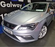 SEAT Leon 2018