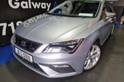 SEAT Leon 2018