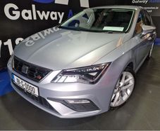 SEAT Leon 2018