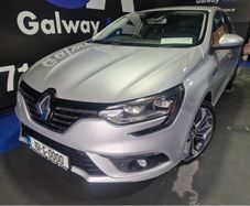 Renault Megane 2016