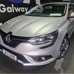 Renault Megane 2016