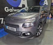 Citroen C3 2019