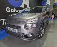 Citroen C3 2019