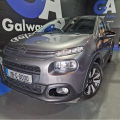 Citroen C3 2019