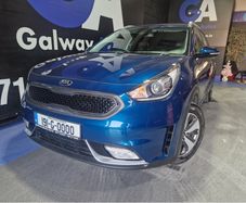 Kia Niro 2019