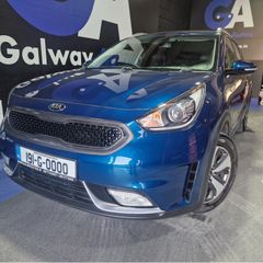 Kia Niro 2019