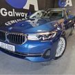 BMW 5 Series 2022