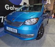 Skoda Citigo 2017