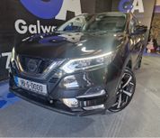 Nissan QASHQAI 2018