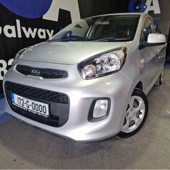 Kia Picanto 2017