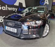 Audi A6 2014