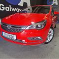 Opel Astra 2017