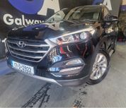 Hyundai Tucson 2017