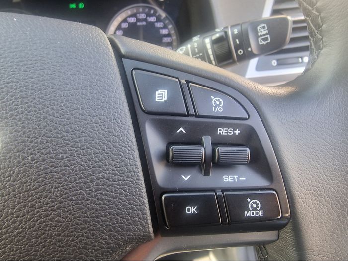 Hyundai Tucson 2017