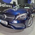 Mercedes-Benz A-Class 2018