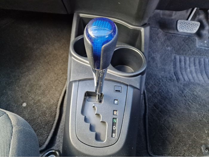 Toyota Aqua 2018
