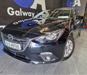 Mazda 3 2015
