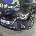 Mazda 2 2017