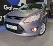 Ford C-MAX 2015
