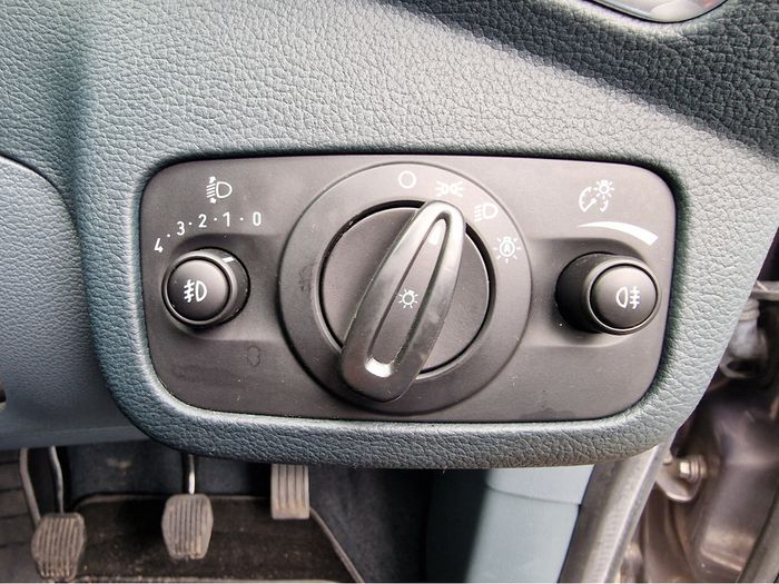 Ford C-MAX 2015