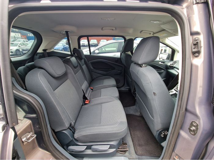Ford C-MAX 2015