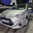 Toyota Aqua 2016