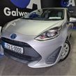 Toyota Aqua 2017