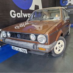Volkswagen Golf 1983