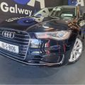 Audi A6 2015