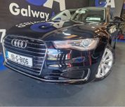 Audi A6 2015