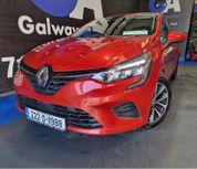 Renault Clio 2022