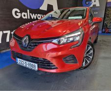 Renault Clio 2022
