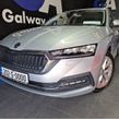 Skoda Octavia 2020