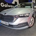 Skoda Octavia 2020