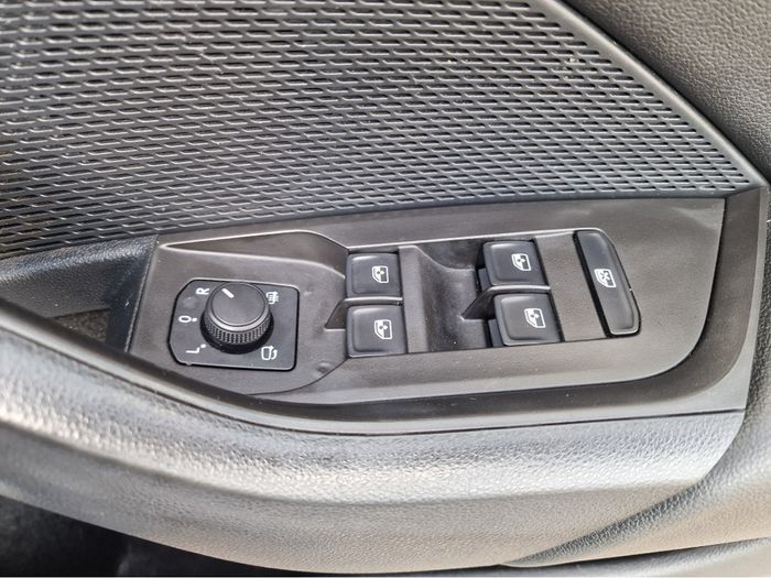 Skoda Octavia 2020