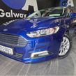 Ford Mondeo 2017
