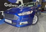 Ford Mondeo 2017