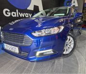 Ford Mondeo 2017