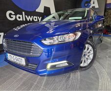 Ford Mondeo 2017