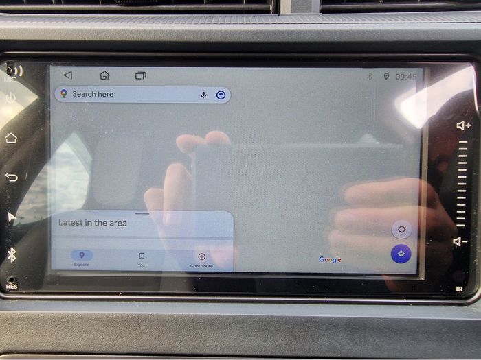 Toyota Aqua 2018